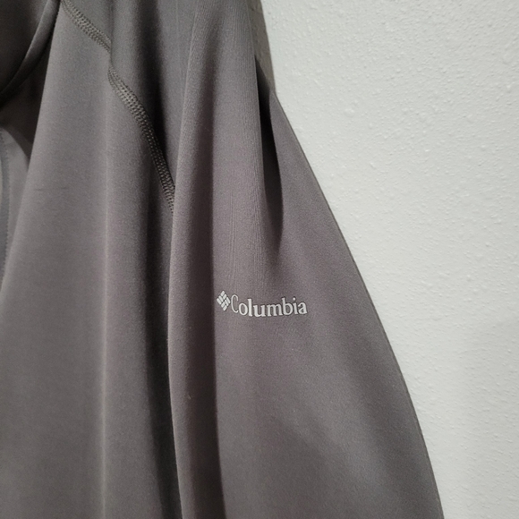 Columbia Jacket - Picture 4 of 5